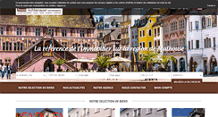 Desktop Screenshot of lichtenauer.fr